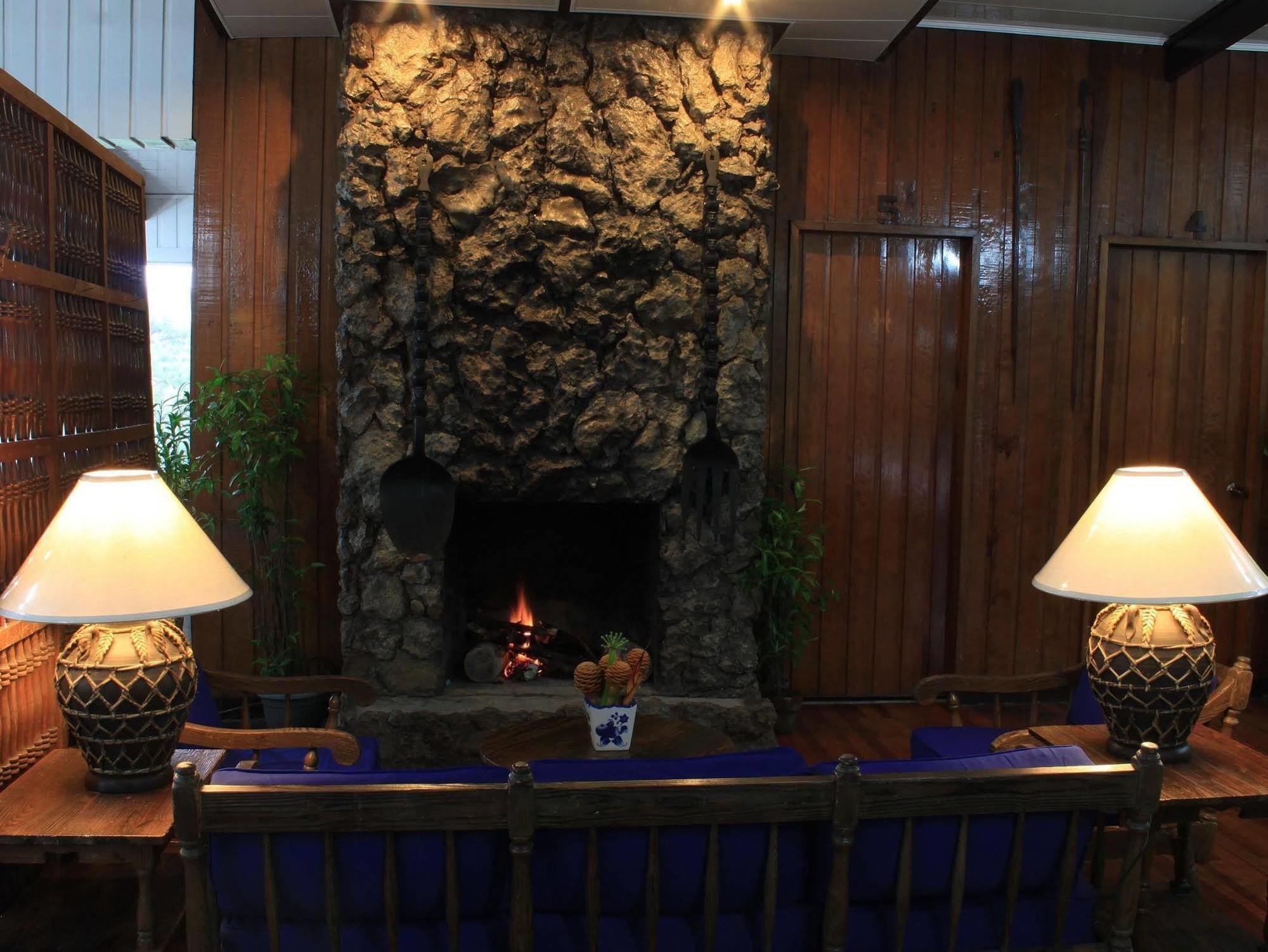 Inn Rocio Baguio City Kültér fotó