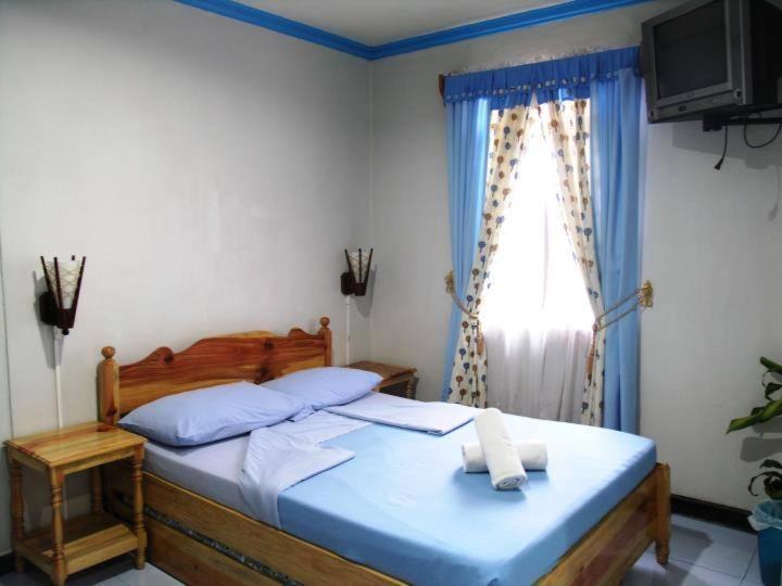 Inn Rocio Baguio City Kültér fotó