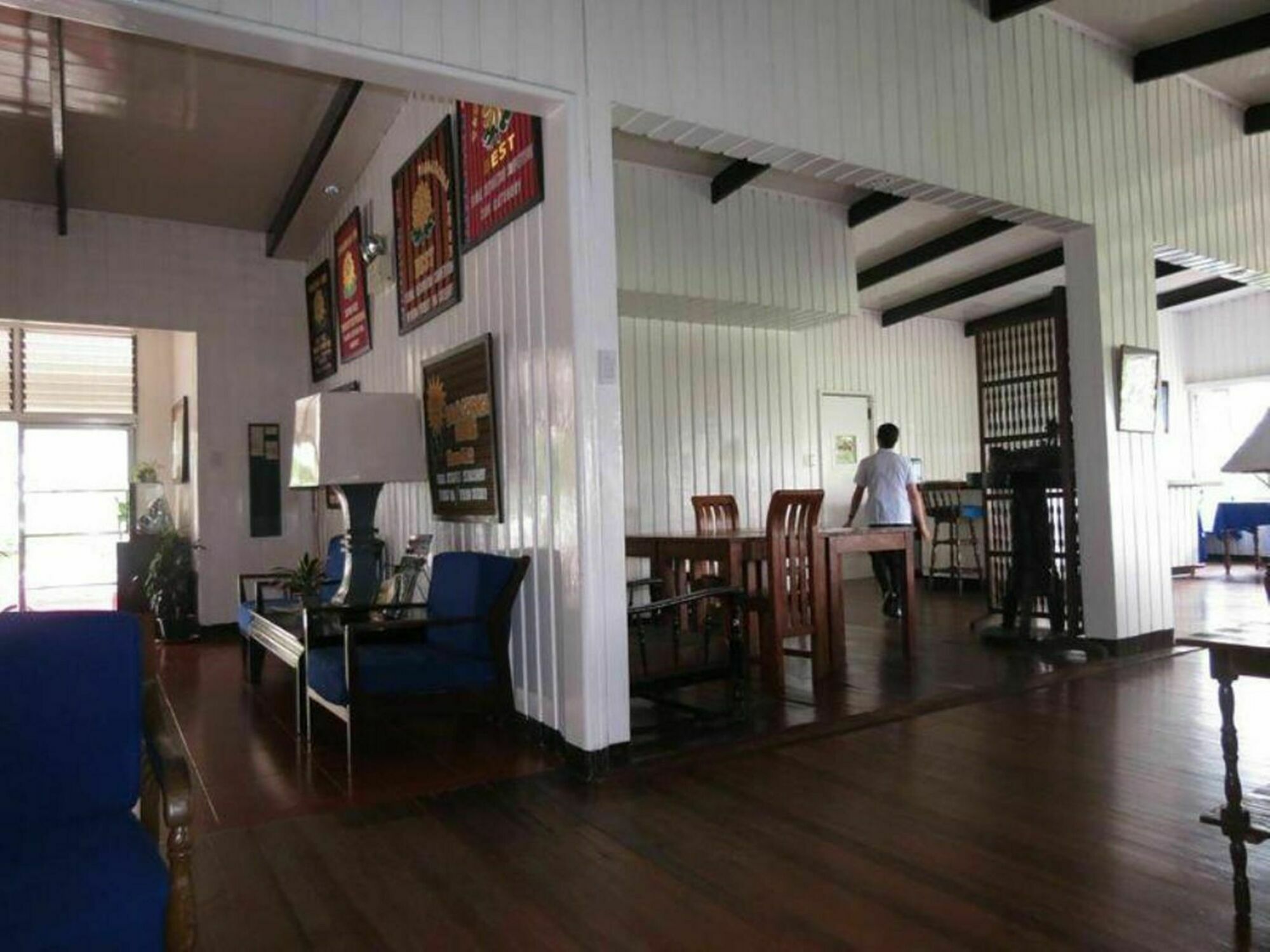 Inn Rocio Baguio City Kültér fotó