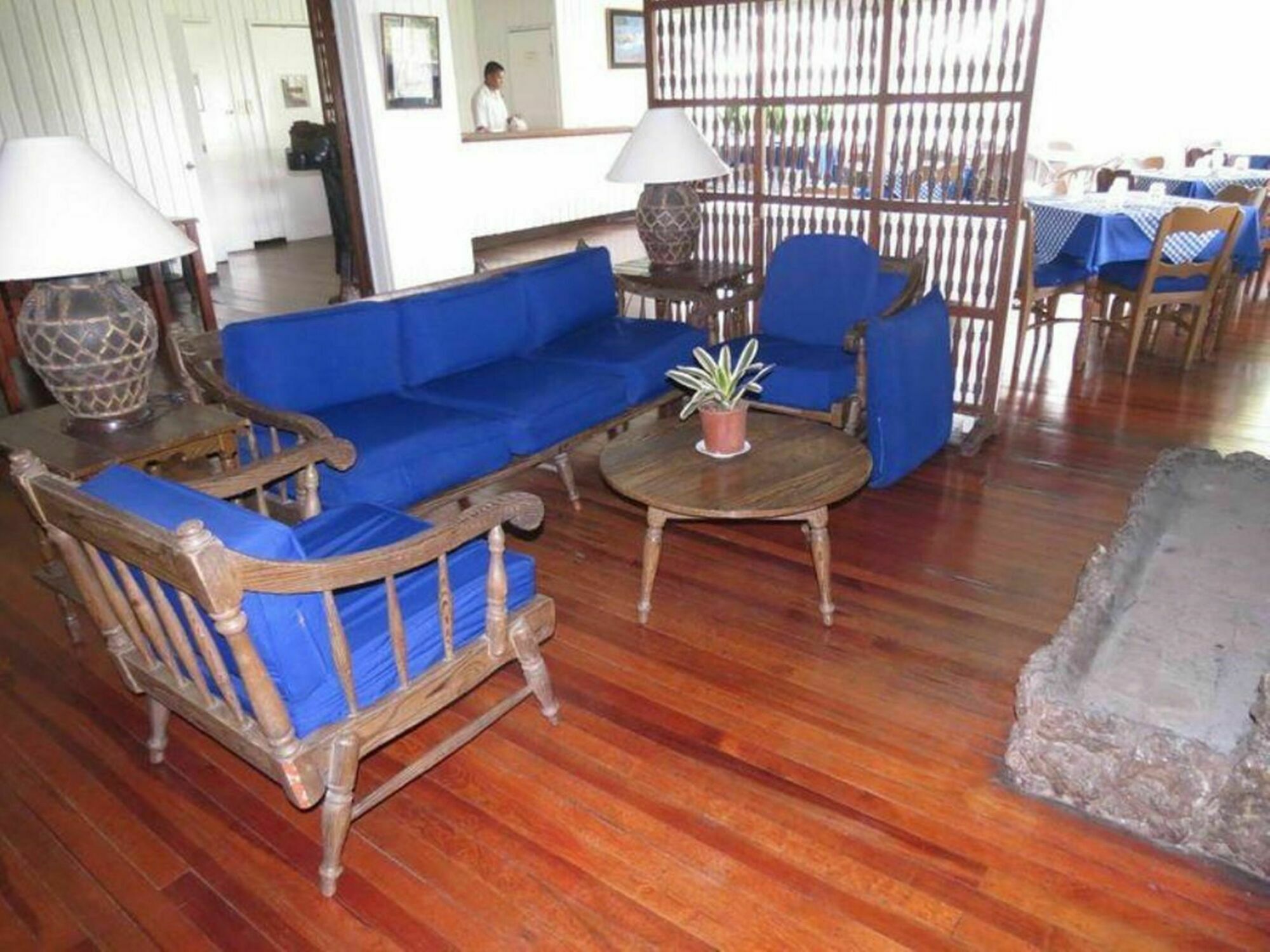 Inn Rocio Baguio City Kültér fotó