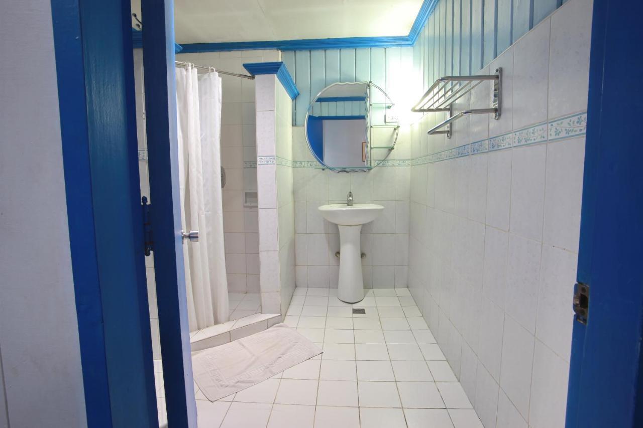 Inn Rocio Baguio City Kültér fotó